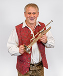 Andi Huber